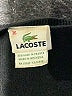 Lacoste Black Pullover Sweater Size EU 36 / US 6 - photo 7