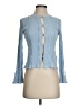 Maje Blue Cardigan Size Sm (1) - photo 1