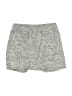 Old Navy Chevron-herringbone Gray Athletic Shorts Size 6-12 mo - photo 1