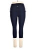 Athleta Blue Active Pants Size 1X - photo 2