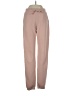 Divided by H&M Solid Tan Casual Pants Size XS - photo 1
