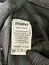 mavi Black Cargo Pants Size 28 waist - photo 7