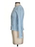 Maje Blue Cardigan Size Sm (1) - photo 5