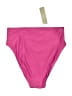 J.Crew Color Block Pink Swimsuit Bottoms Size XS - photo 2