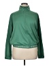 Under Armour Green Track Jacket Size XL - photo 1