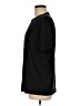 Theory Solid Black Short Sleeve T-Shirt Size M (estimated) - photo 5