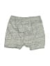 Old Navy Chevron-herringbone Gray Athletic Shorts Size 6-12 mo - photo 2