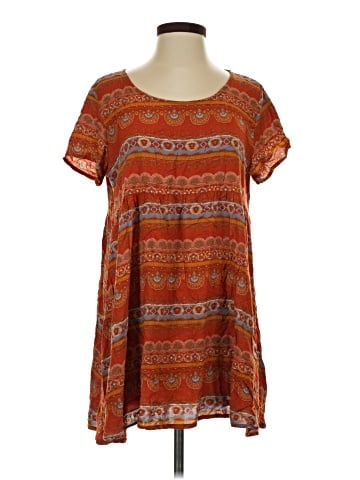 Glamorous Casual Dress (view 1)