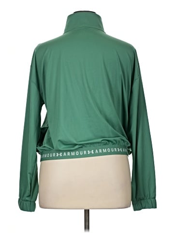 Under Armour Track Jacket (view 2)