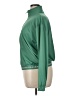 Under Armour Green Track Jacket Size XL - photo 5
