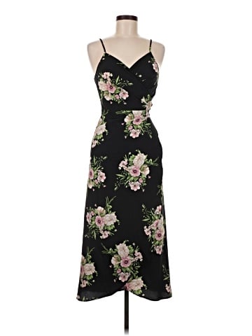 Topshop Cocktail Dress (view 1)