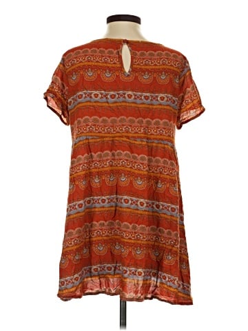 Glamorous Casual Dress (view 2)