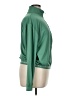 Under Armour Green Track Jacket Size XL - photo 4