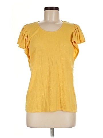 Max Studio Short Sleeve T-Shirt (view 1)