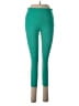 Athleta Green Active Pants Size M - photo 1