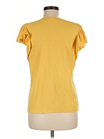 Max Studio Short Sleeve T-Shirt (view 2)
