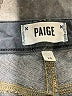 Paige Blue Jeans Size 26 waist - photo 7