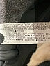 Zara Basic Black Coat Size XS - photo 7