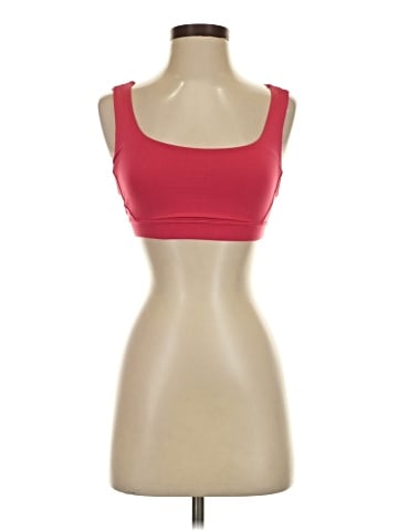 Lululemon Athletica Sports Bra (view 1)