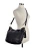 MICHAEL Michael Kors 100% Leather Black Leather Hobo One size - photo 2