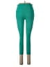 Athleta Green Active Pants Size M - photo 2