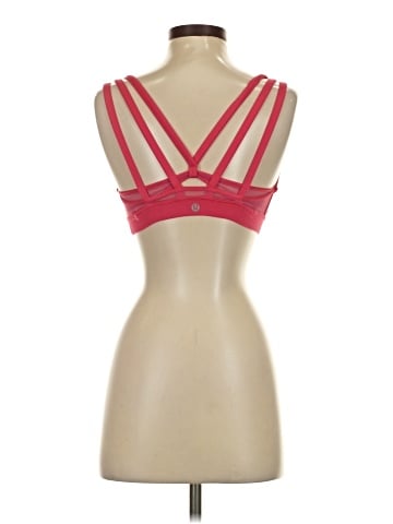 Lululemon Athletica Sports Bra (view 2)