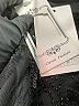 Assorted Brands 100% Polyester Black Cocktail Dress Size XXL - photo 8