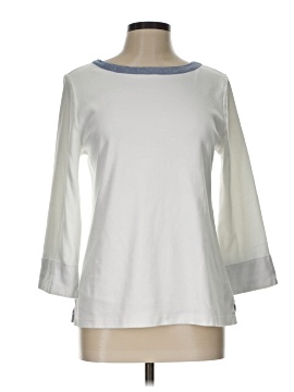Nautica 3/4 Sleeve T-Shirt (view 1)