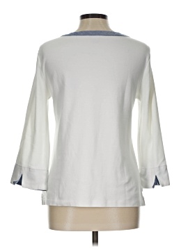 Nautica 3/4 Sleeve T-Shirt (view 2)