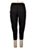Under Armour Solid Black Active Pants Size XXL - photo 2
