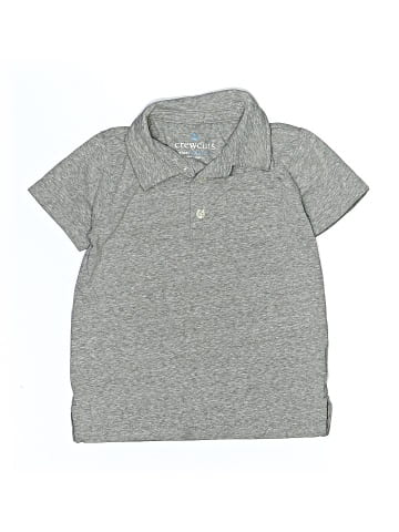 Crewcuts Short Sleeve Polo (view 1)
