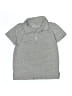 Crewcuts Gray Short Sleeve Polo Size 2 - 3 - photo 1