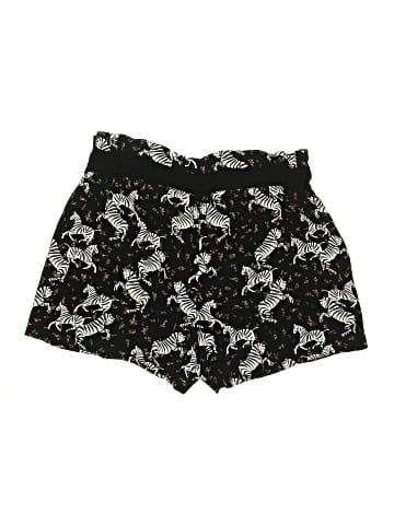Zara TRF Shorts (view 2)