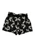 Zara TRF Paisley Black Shorts Size S - photo 2