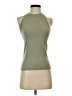 Athleta Green Tank Top Size XS - photo 1