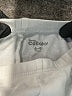 Assorted Brands Solid Ivory Casual Pants Size 6-9 mo - photo 3