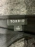 Torrid Solid Black Jumpsuit Size 1X Plus (1) - photo 4