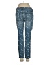 Free People Stars Blue Jeans Size 25 waist - photo 2