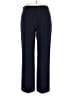 Jones Studio 100% Polyester Blue Dress Pants Size 12 - photo 2