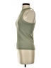 Athleta Green Tank Top Size XS - photo 5