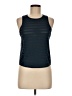 Lululemon Athletica Blue Active Tank Size 6 (estimated) - photo 1