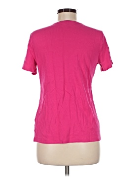 Karen Scott Short Sleeve Top (view 2)