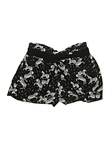 Zara TRF Shorts (view 1)