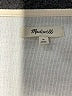 Madewell Ivory Sweatshirt Size M - photo 7