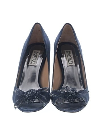 Badgley Mischka Heels (view 2)