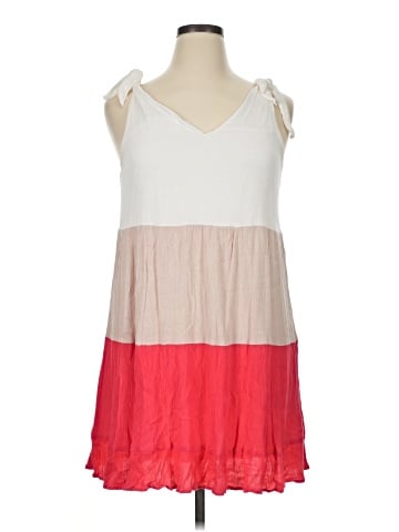 Gilli Casual Dress (view 1)