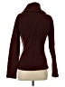 Eastern Mountain Sports 100% Polyester Burgundy Jacket Size S - photo 2