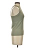 Athleta Green Tank Top Size XS - photo 4