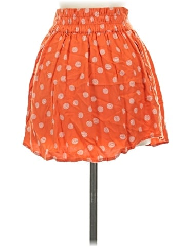Cooperative Casual Skirt (view 2)