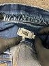 Paige Blue Denim Jacket Size XS - photo 6